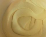 A picture of step 11 of Sweet Potato Mont Blanc.