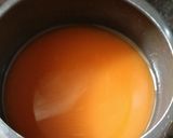 A picture of step 5 of Tomato Soup For Weight Loss.