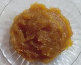 Foto langkah ke 4 dari resep Selai Nanas Untuk Nastar dan Olesan Roti.