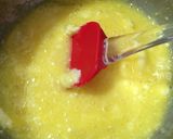 A picture of step 1 of Pineapple Stuffing For Ham.