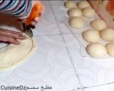 صورة لخطوة 4 من وصفة سوفلي على طريقه المحلات