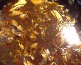 Simmered chicken recipe step 7 photo