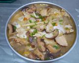 Foto langkah ke 6 dari resep Tim Ikan ala Thai.