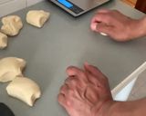 Foto del paso 3 de la receta Pan francés 🥖