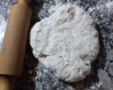 Foto del paso 4 de la receta: Bizcochitos salados