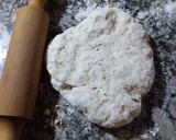 Foto del paso 4 de la receta: Bizcochitos salados