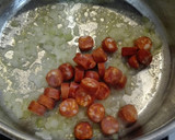Foto del paso 2 de la receta: Guiso de Habas, Alcachofas y Guisantes