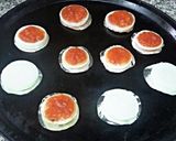 A picture of step 2 of Onion Pizza for Onion Lovers.