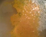 A picture of step 2 of Spice drink for when you feel like .........