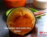 Foto langkah ke 1 dari resep GULAI DAUN UBI/DAUN SINGKONG KECOMBRANG.