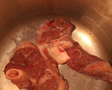 Foto del paso 1 de la receta: Rfisa marroquí(رفيسة اللحم الغنم)