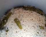 கீ ரைஸ்🍚🍚🤤🤤😋😋 ரெசிபி ஸ்டேப் 2 புகைப்படம்
