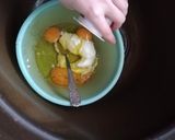 Foto del paso 2 de la receta: Bizcocho tradicional