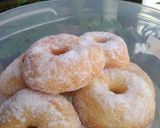Foto langkah ke 12 dari resep Donat Kentang.