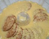 Foto langkah ke 6 dari resep Puding marie ala resep tintin rayner versi ekonomis.