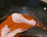 Foto langkah ke 3 dari resep Ayam di cabein atau ayam balado.