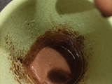 Café caliente instantáneo ☕💞