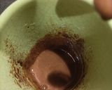 Foto del paso 3 de la receta: Café caliente instantáneo ☕💞