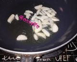 Foto langkah ke 2 dari resep Tumis Jamur Tahu.