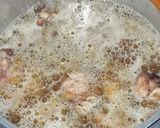 Foto del paso 4 de la receta Pollo con cerveza