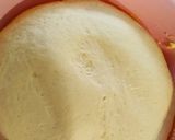 Egy tésztából diós, mákos és fonott kalács recept fázis 1 fotója