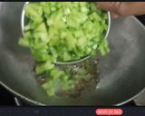 ग्रीन(हिरव्या) टोमॅटोची भगरा भाजी (Green Tomatochi bhaji Recipe In Marathi) रेसिपी स्टेप 2 फोटो