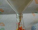 Kumquat and Birdseye chili infused sauce recipe step 4 photo