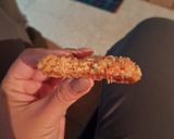 Foto del paso 8 de la receta: Galletitas de avena y miel