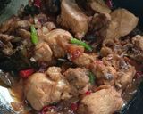 Foto langkah ke 4 dari resep Ayam Kecap Sunda.