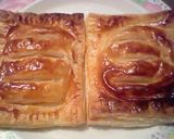 A picture of step 9 of Simple Apple Pie.