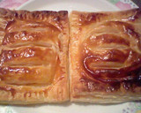 A picture of step 9 of Simple Apple Pie.