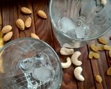 ठंडाई (thandai recipe in Hindi) रेसिपी चरण 3 फोटो