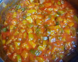 Foto del paso 4 de la receta: Pisto 🧅🌶🫑🥒🍆🥔