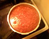A picture of step 4 of Devilsnew's Moroccan Harira.