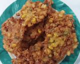Foto langkah ke 3 dari resep #697. Dadar Jagung Simpel.