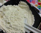 Foto langkah ke 1 dari resep Cake nutrijell "step by step".