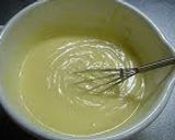 A picture of step 5 of Easy All-Purpose Custard Cream in the Microwave.