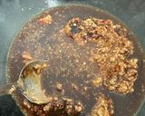 Foto langkah ke 4 dari resep Tahu Telor ala Jawa.
