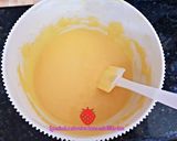 Foto del paso 1 de la receta: Magdalenas de Flan