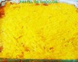 Foto del paso 12 de la receta: Pastel de choclos