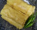 Foto langkah ke 7 dari resep Sosis Solo Kukus 1 kg.