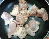 A picture of step 3 of Tasty and Refreshing Salt and Lemon Chicken.