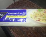 Foto langkah ke 1 dari resep Fettuccini Carbonara.