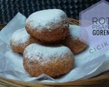 Foto langkah ke 7 dari resep Roti pisang goreng.