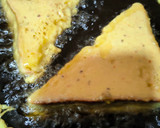 બ્રેડ પકોડા (Bread pakoda Recipe in Gujarati) રેસીપી સ્ટેપ5ફોટો