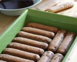 Foto del paso 4 de la receta: Tiramisú: clásico, pero irresistible