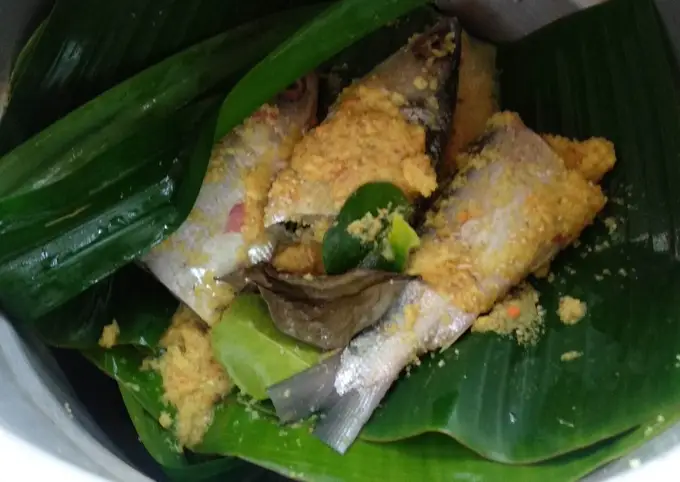 Langkah-langkah untuk membuat Cara bikin Ikan Bandeng Presto Rumahan