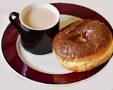 A picture of step 7 of I love Bagel.