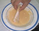 Foto del paso 8 de la receta: Canelones Rebozados Rellenos con Queso