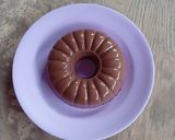 Foto langkah ke 6 dari resep Dodol Agar-agar Cokelat khas Sambas (KalBar).